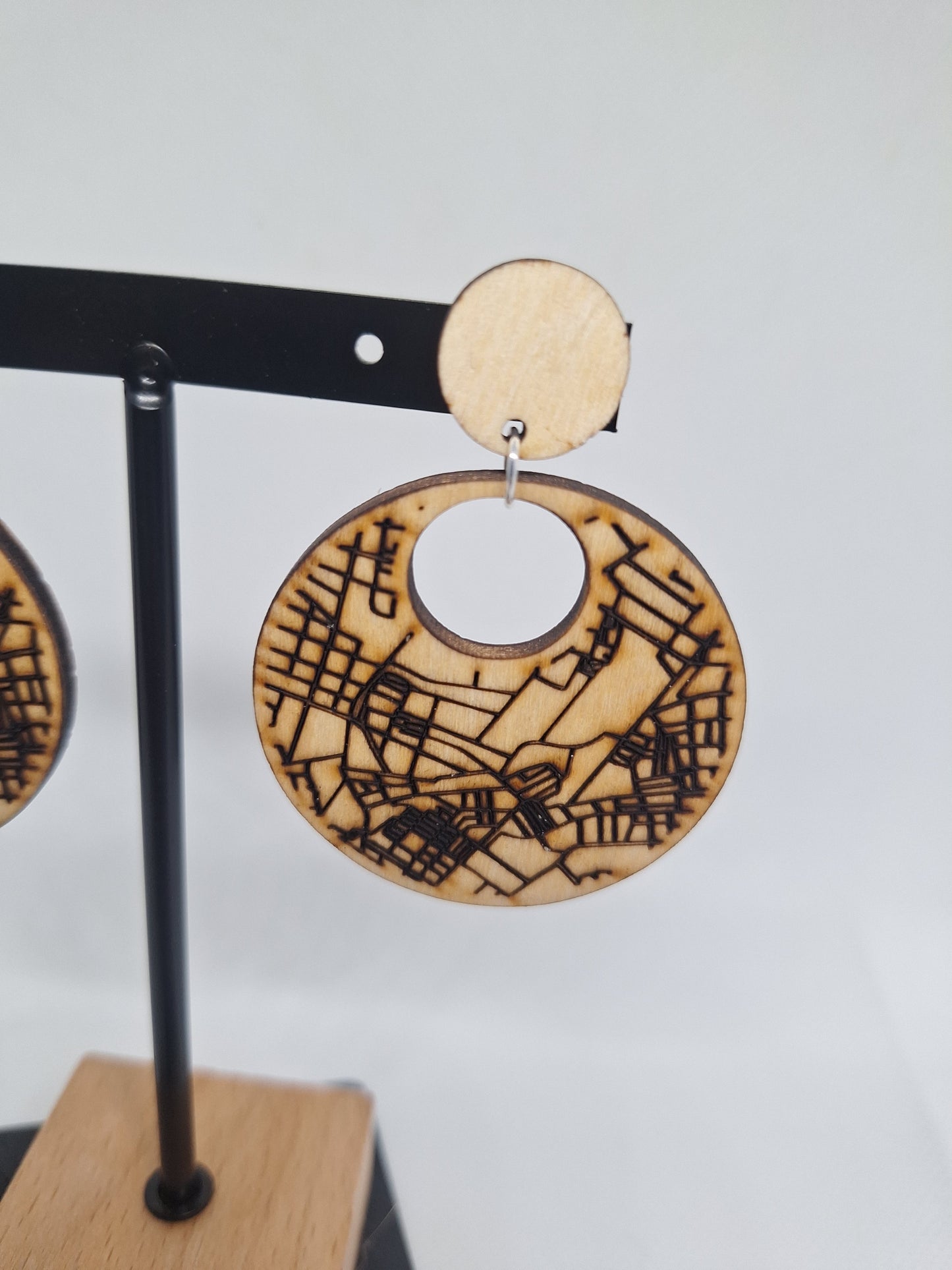 Circle map