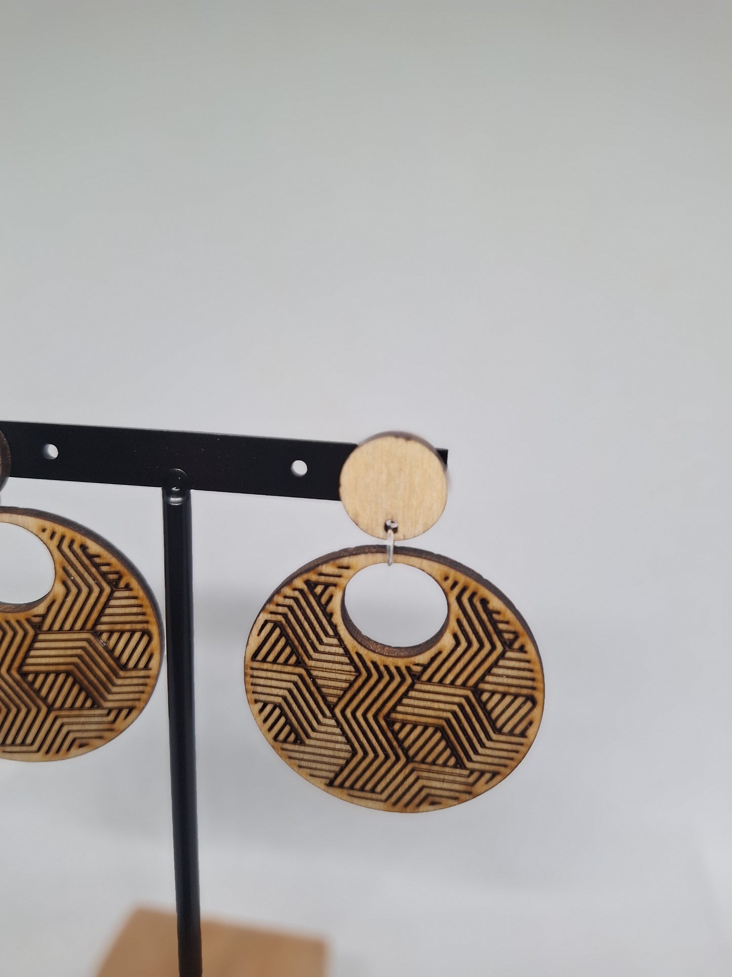 Circle cubes