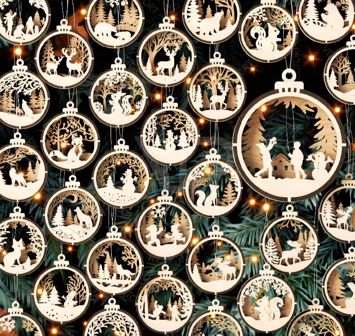 Christmas decoration
