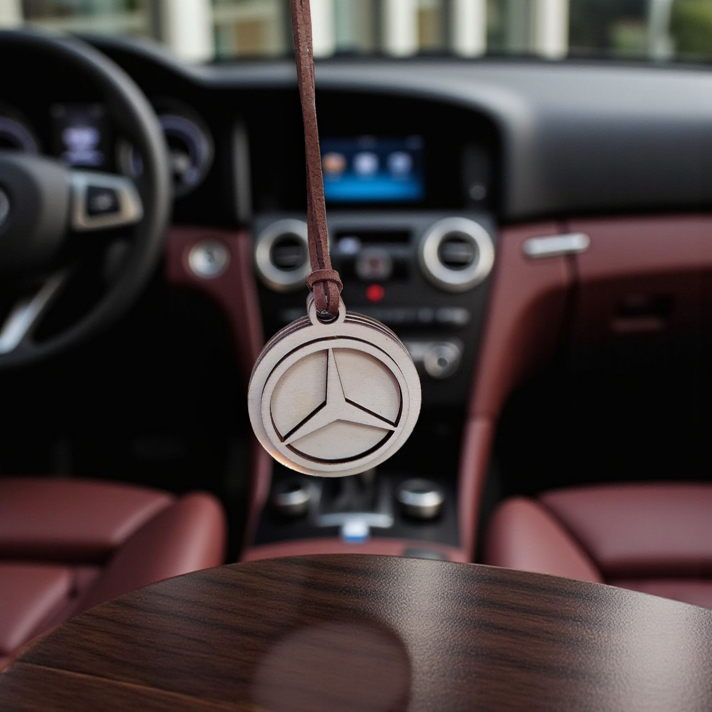 Car Air Freshener