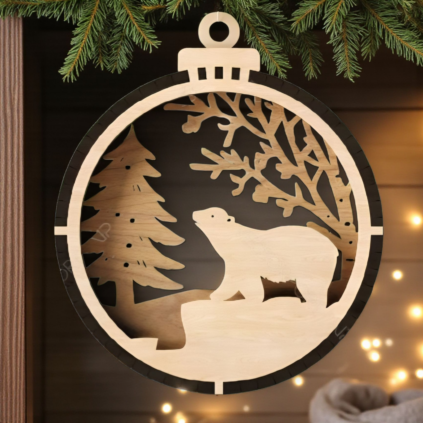 Christmas decoration