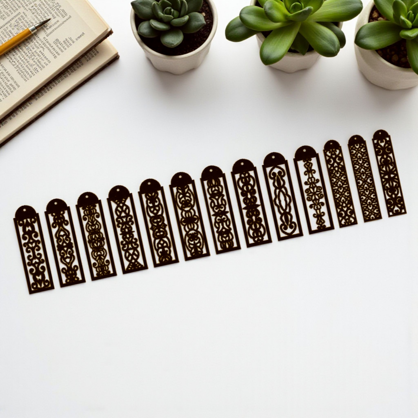 Bookmarks small