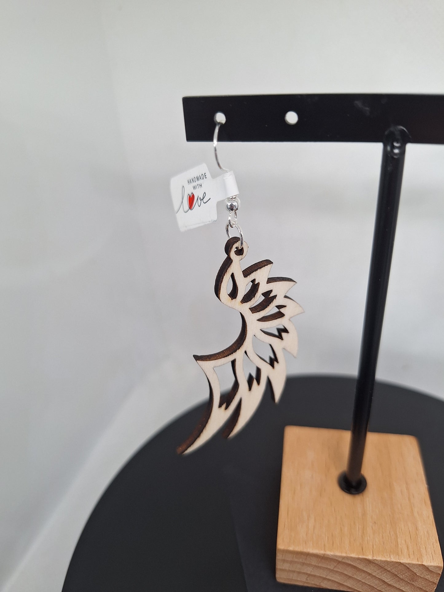 Wings 5