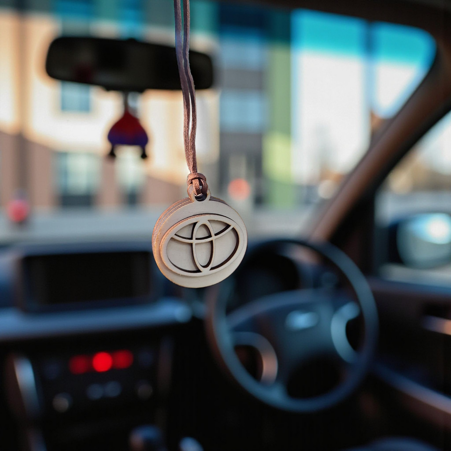 Car Air Freshener