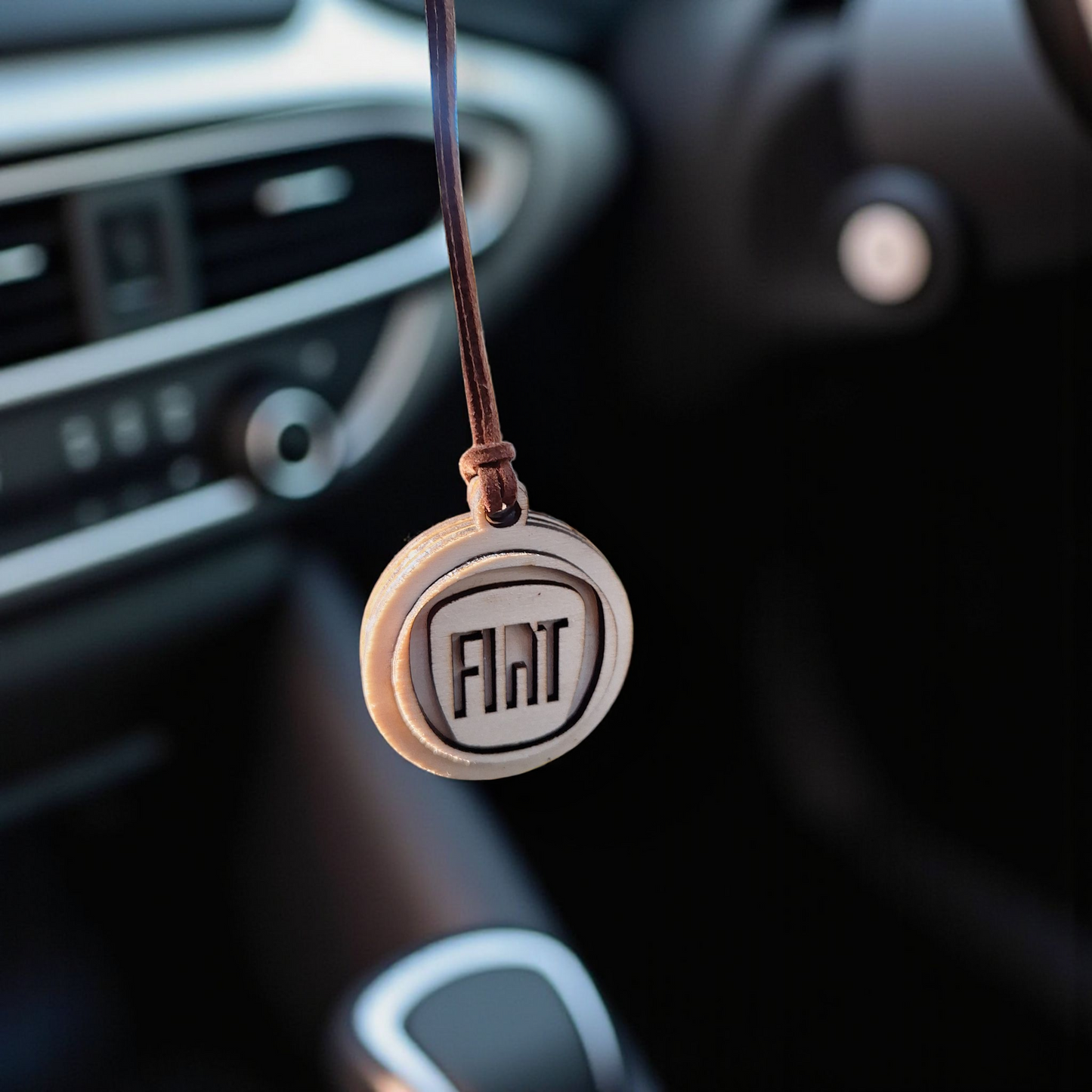 Car Air Freshener