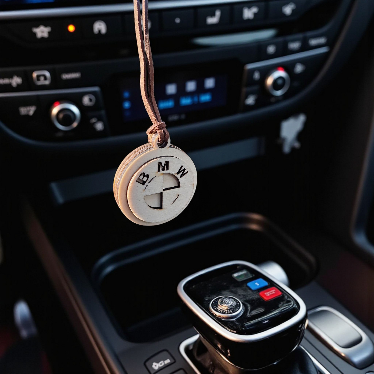 Car Air Freshener