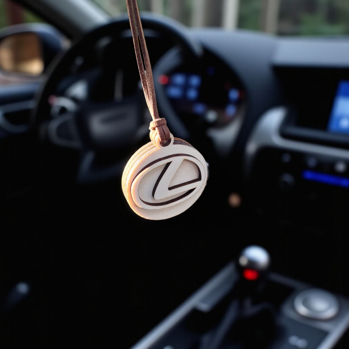 Car Air Freshener