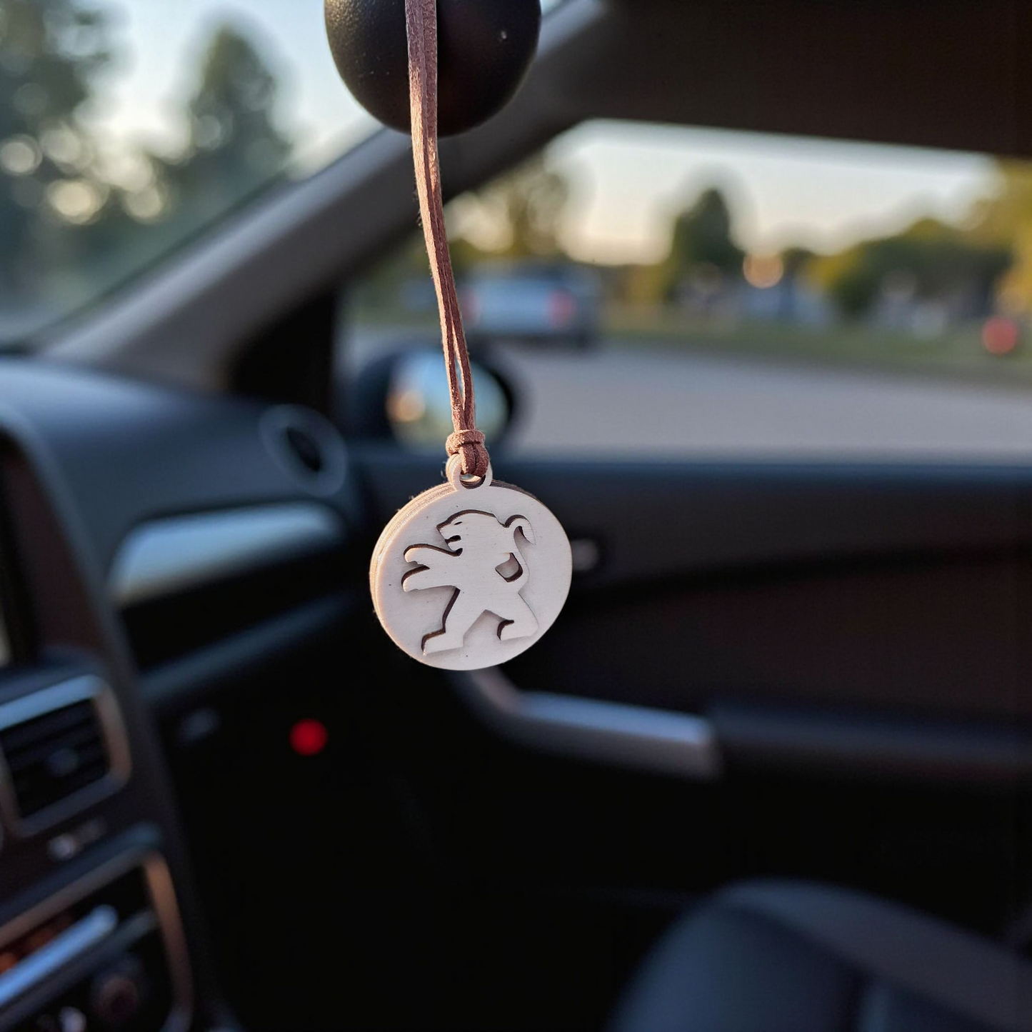 Car Air Freshener