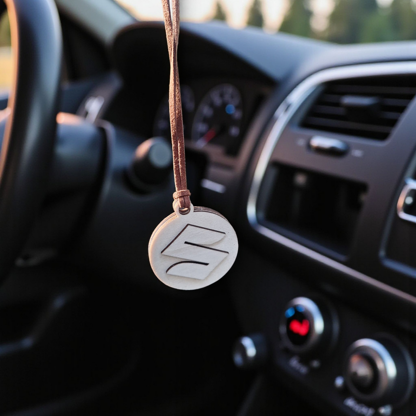 Car Air Freshener