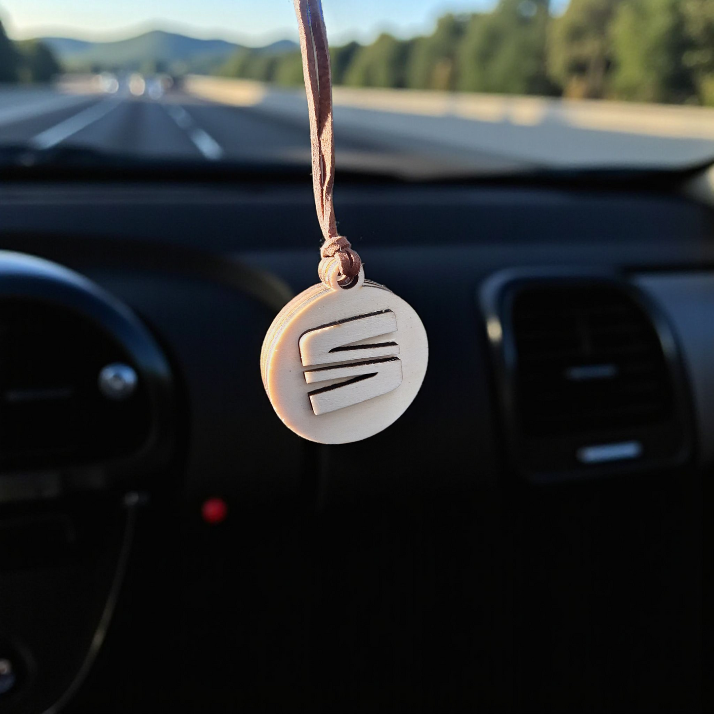 Car Air Freshener