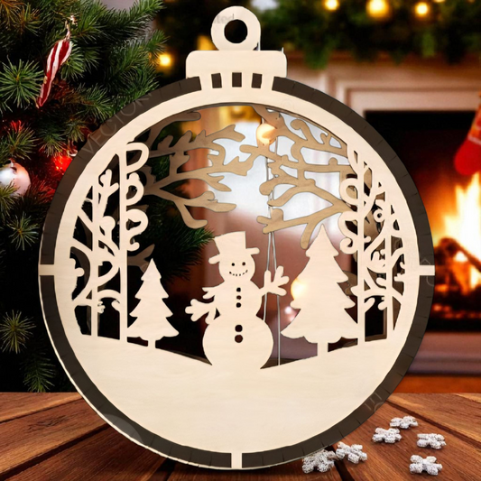 Christmas decoration