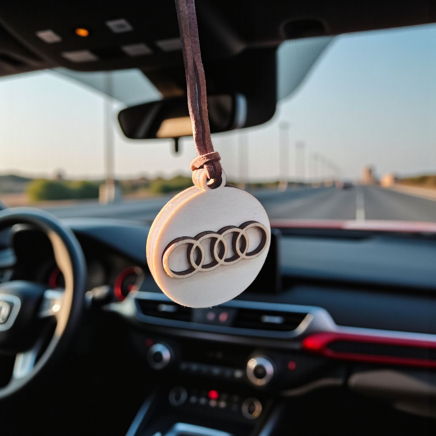 Car Air Freshener