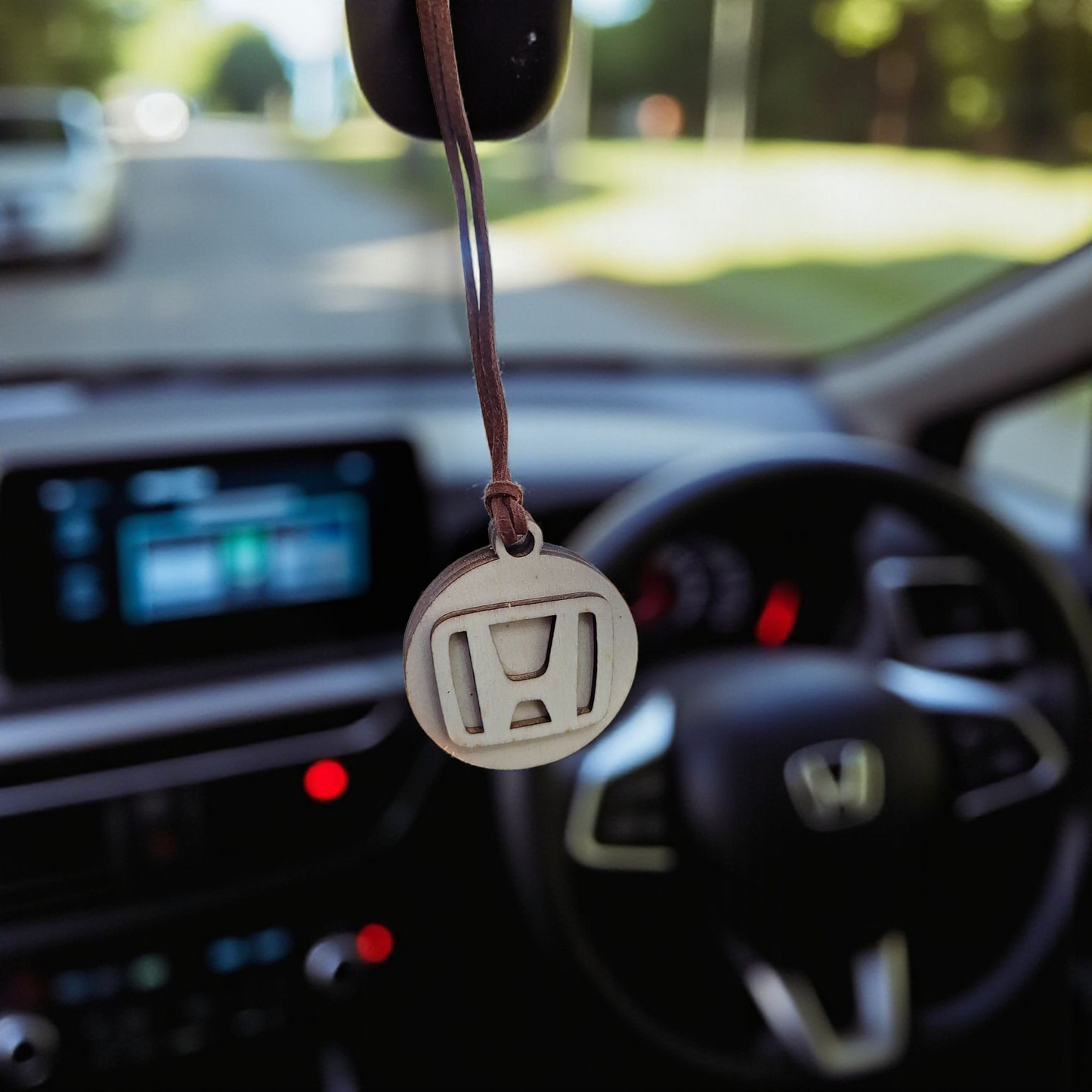 Car Air Freshener