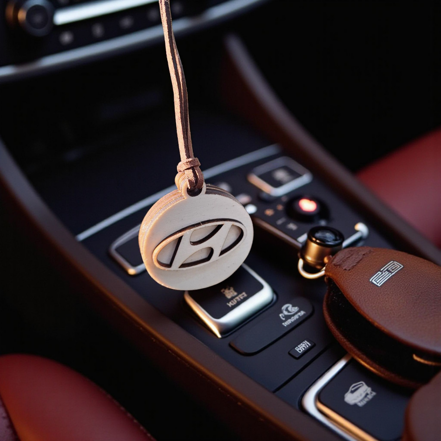 Car Air Freshener