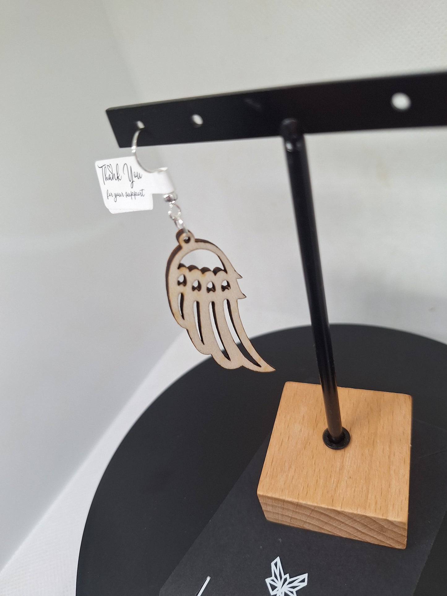 Wings 6