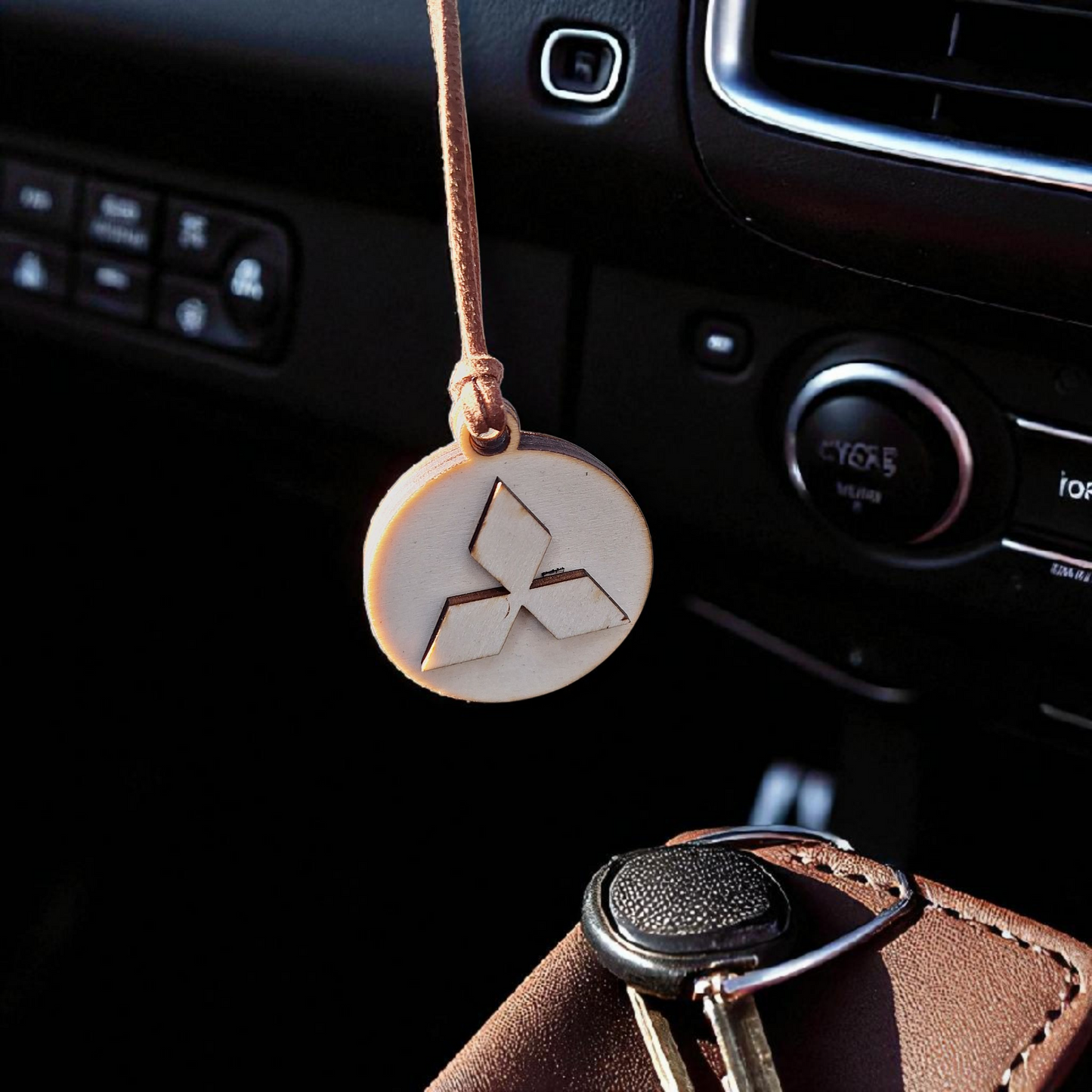 Car Air Freshener