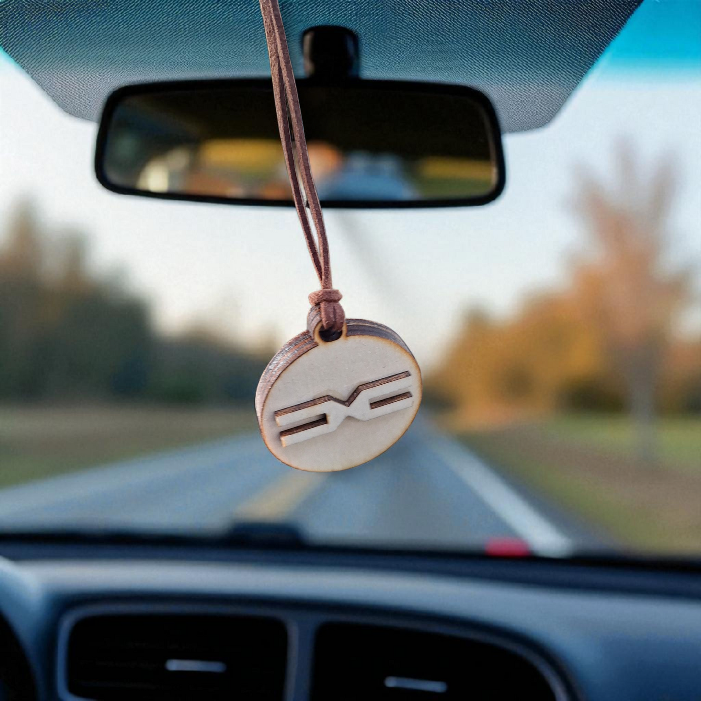 Car Air Freshener
