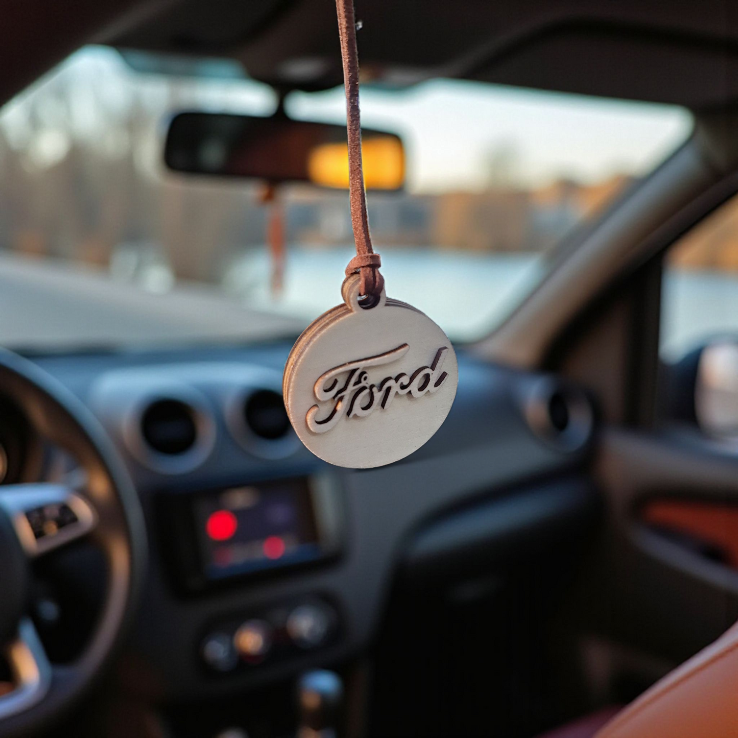Car Air Freshener