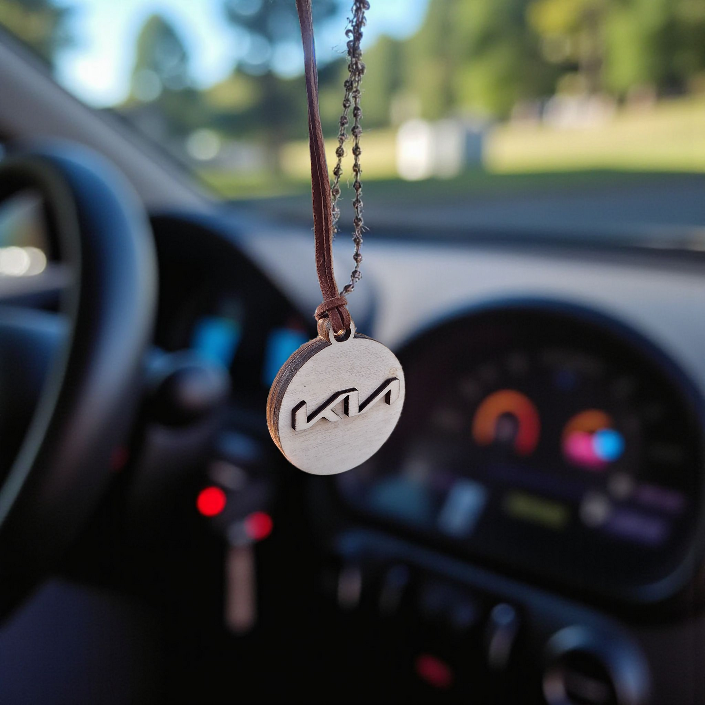 Car Air Freshener