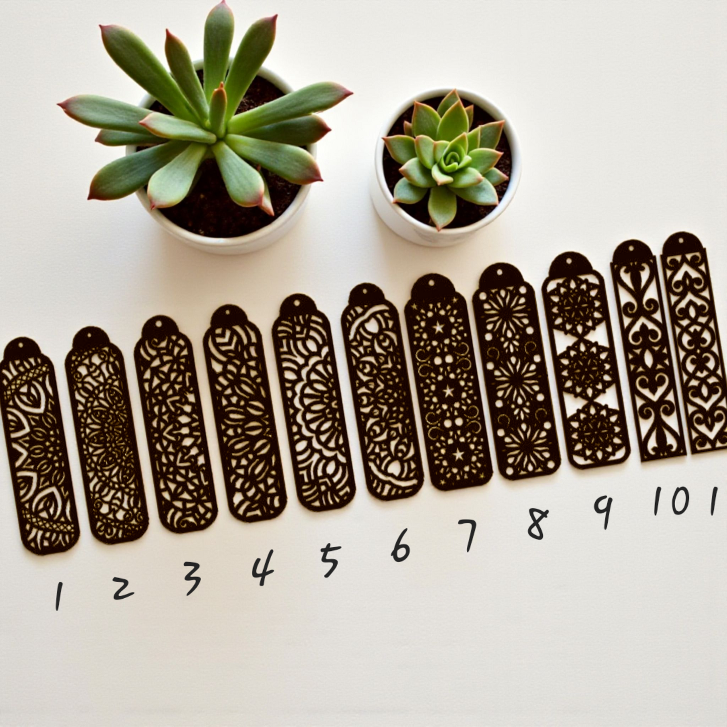 Bookmarks medium