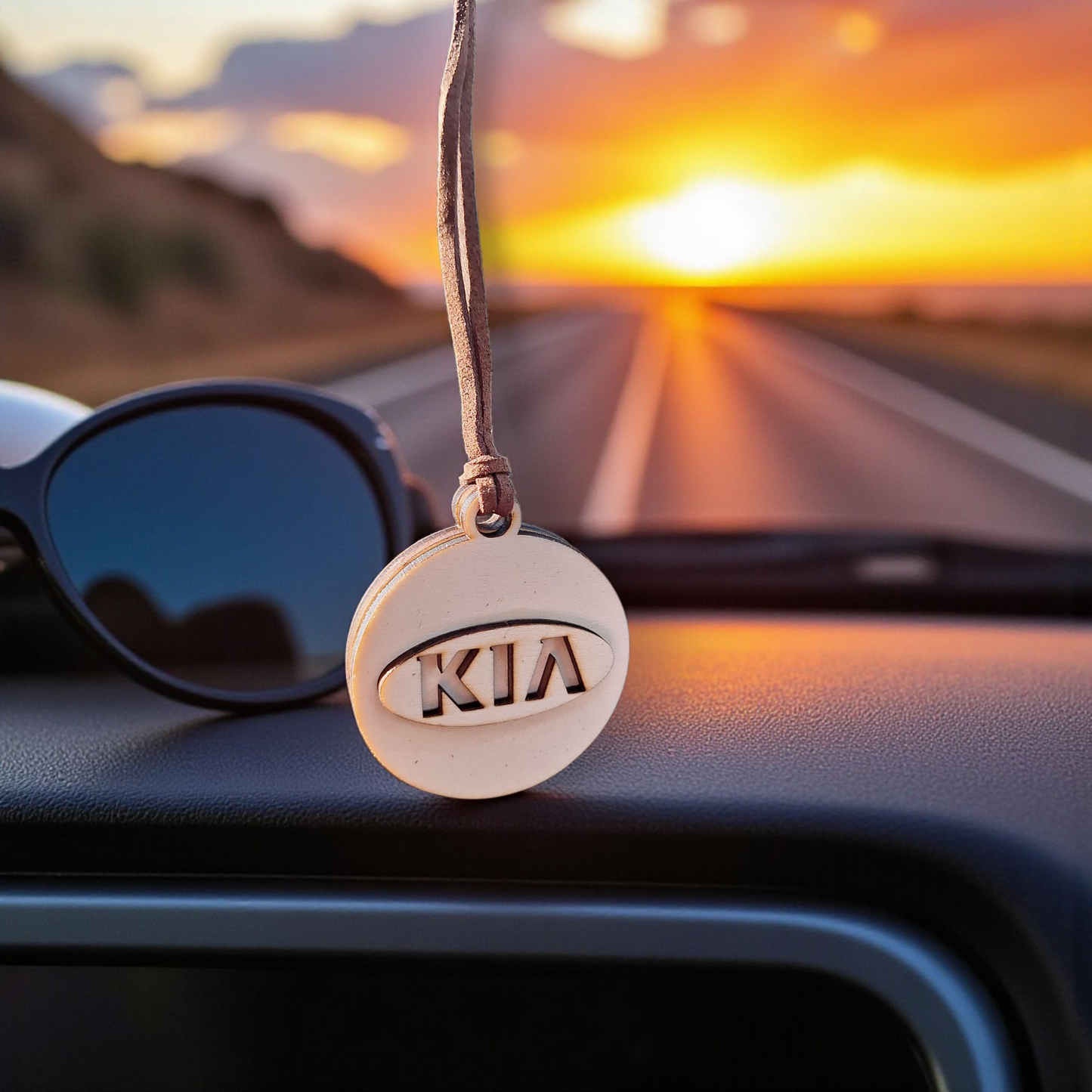 Car Air Freshener