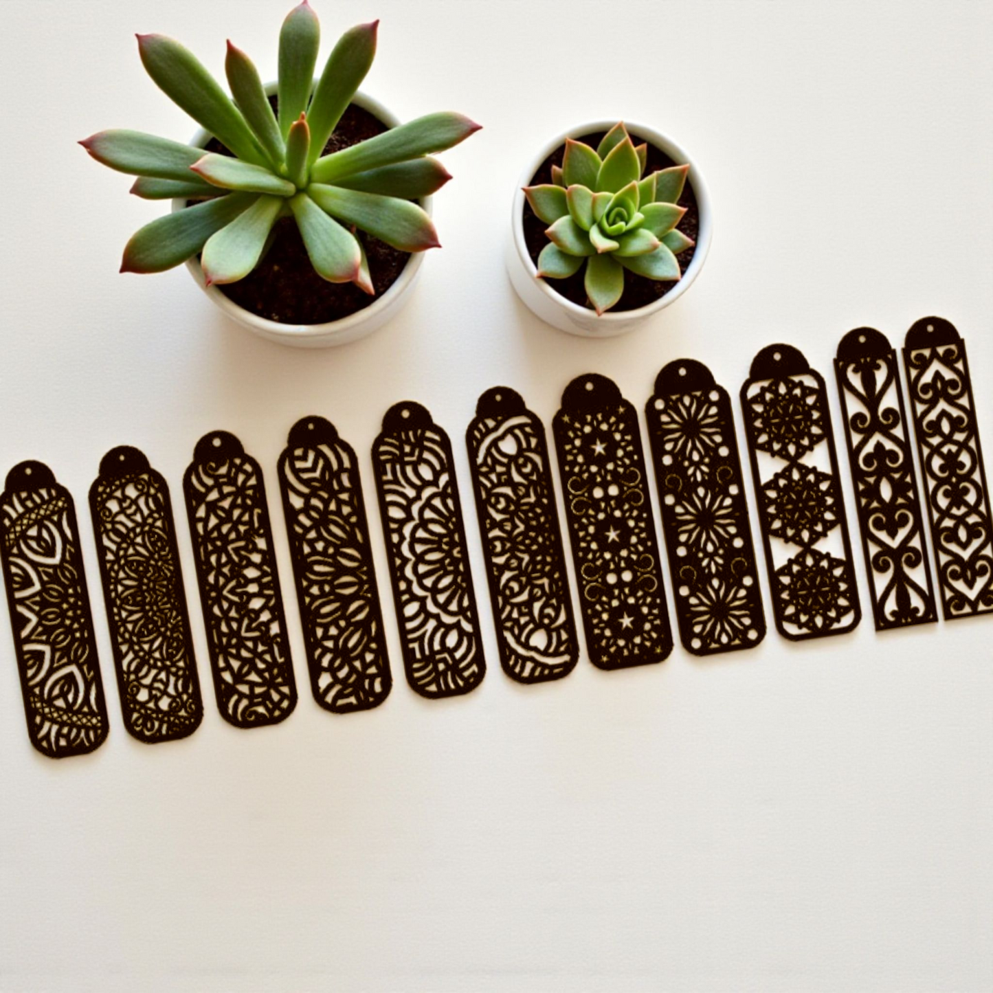 Bookmarks medium
