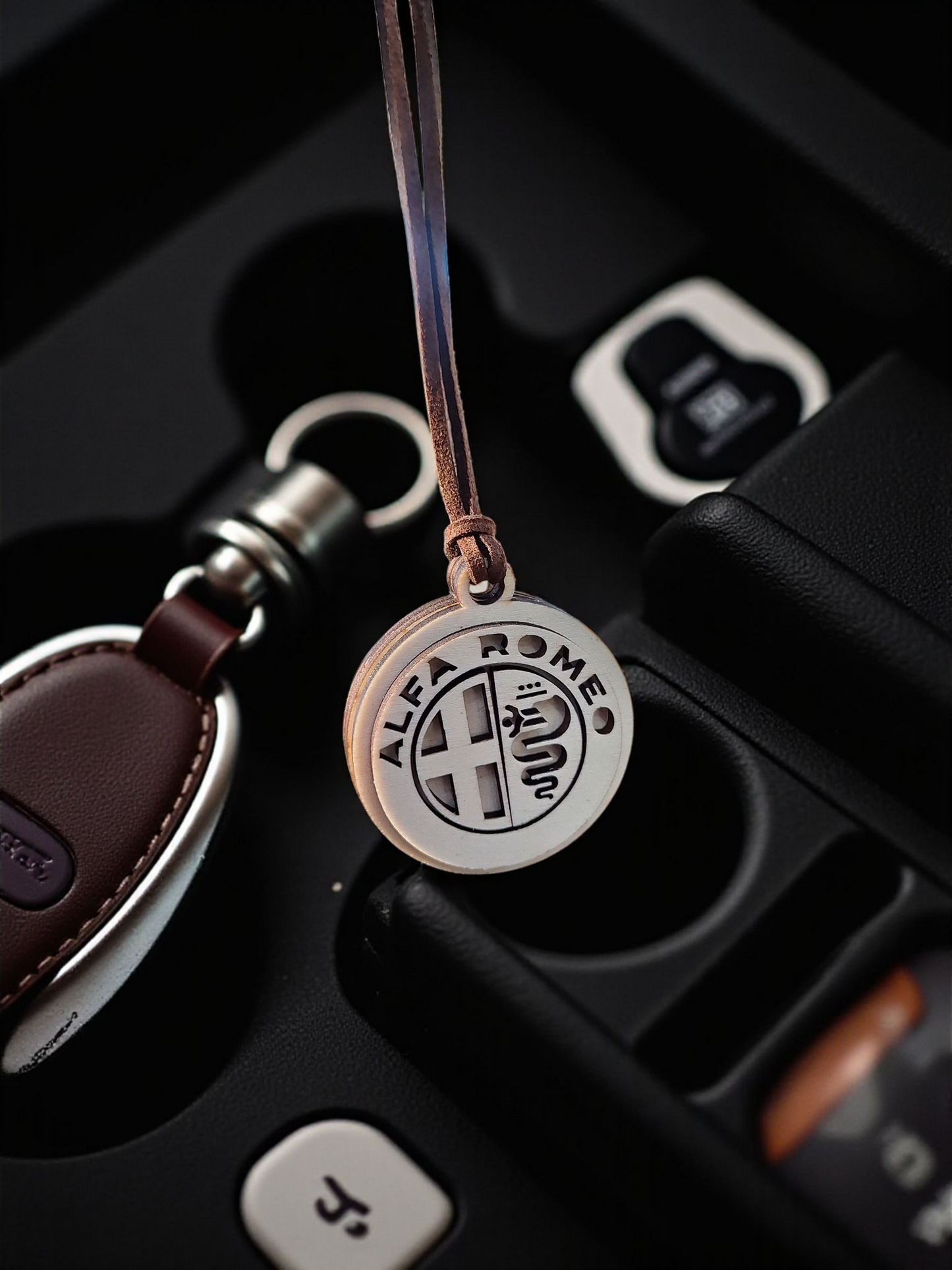 Car Air Freshener
