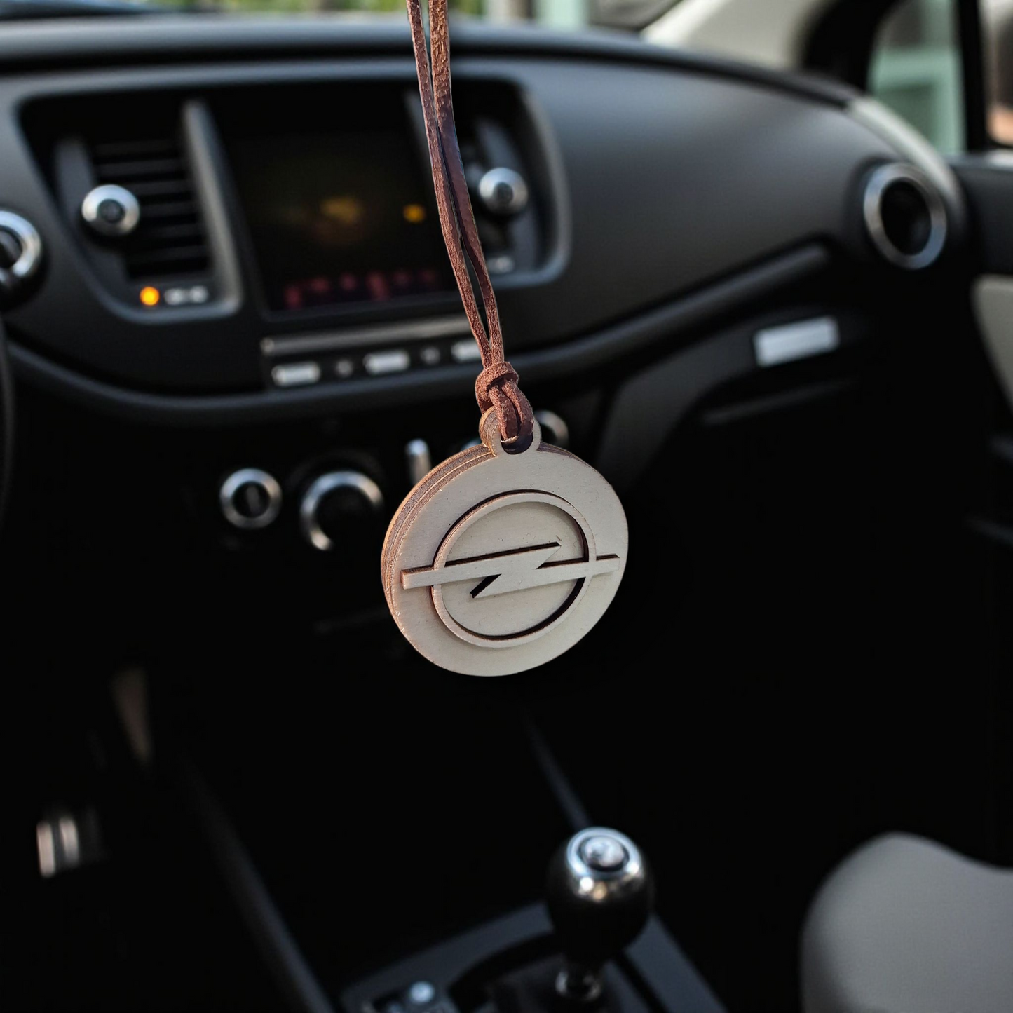 Car Air Freshener