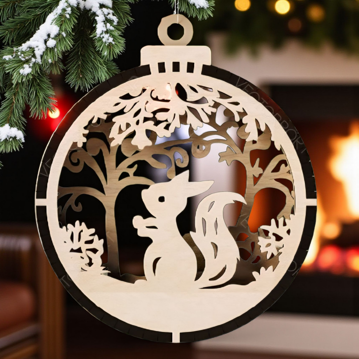 Christmas decoration