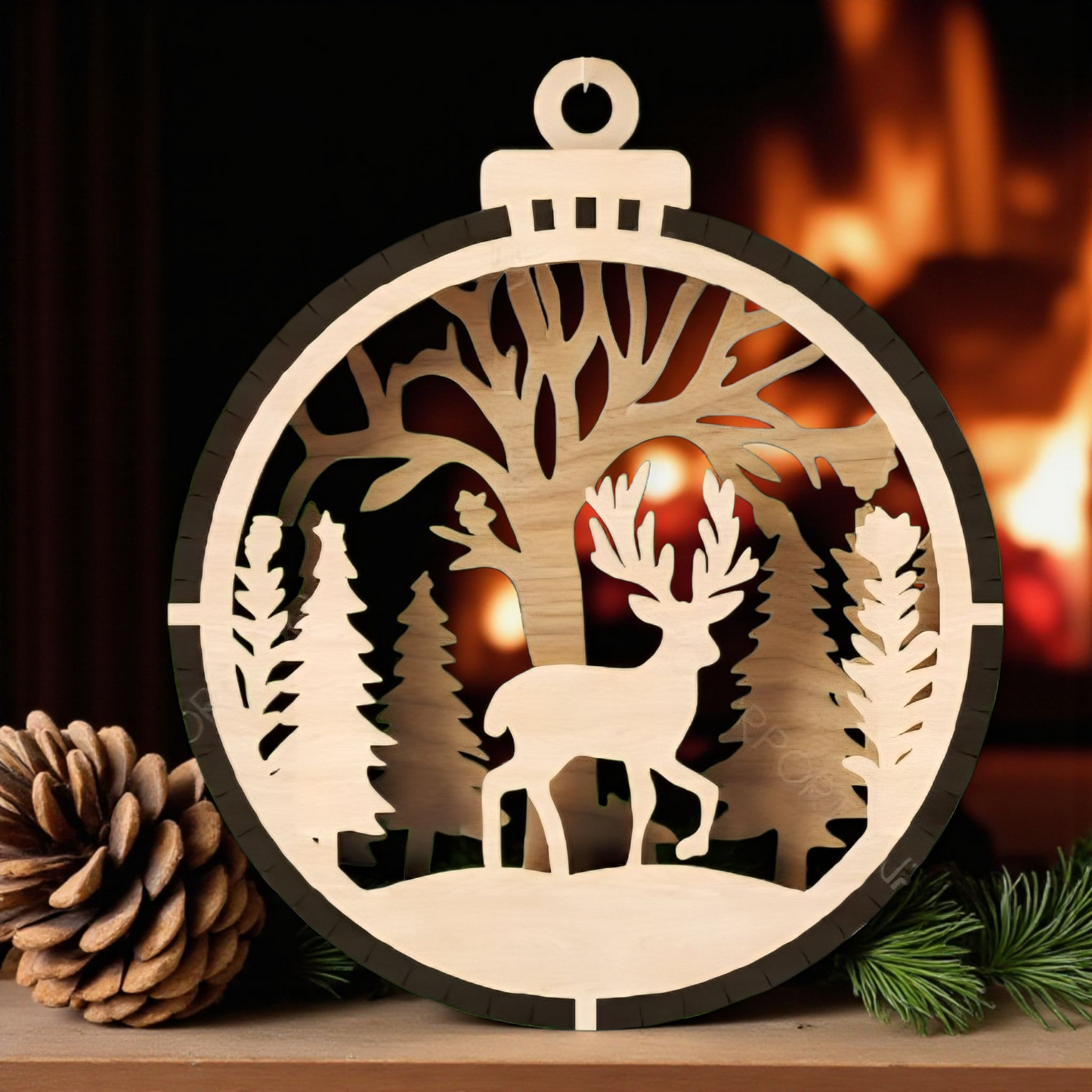 Christmas decoration