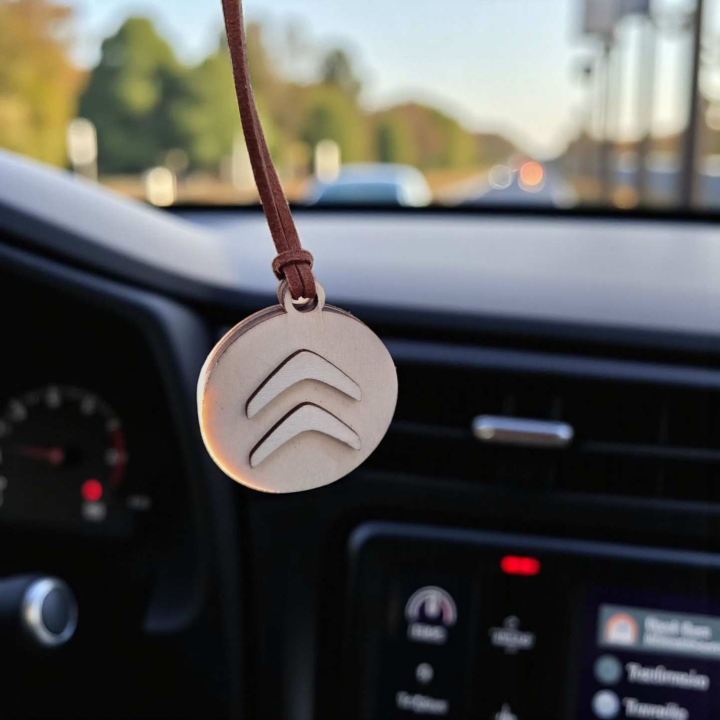 Car Air Freshener