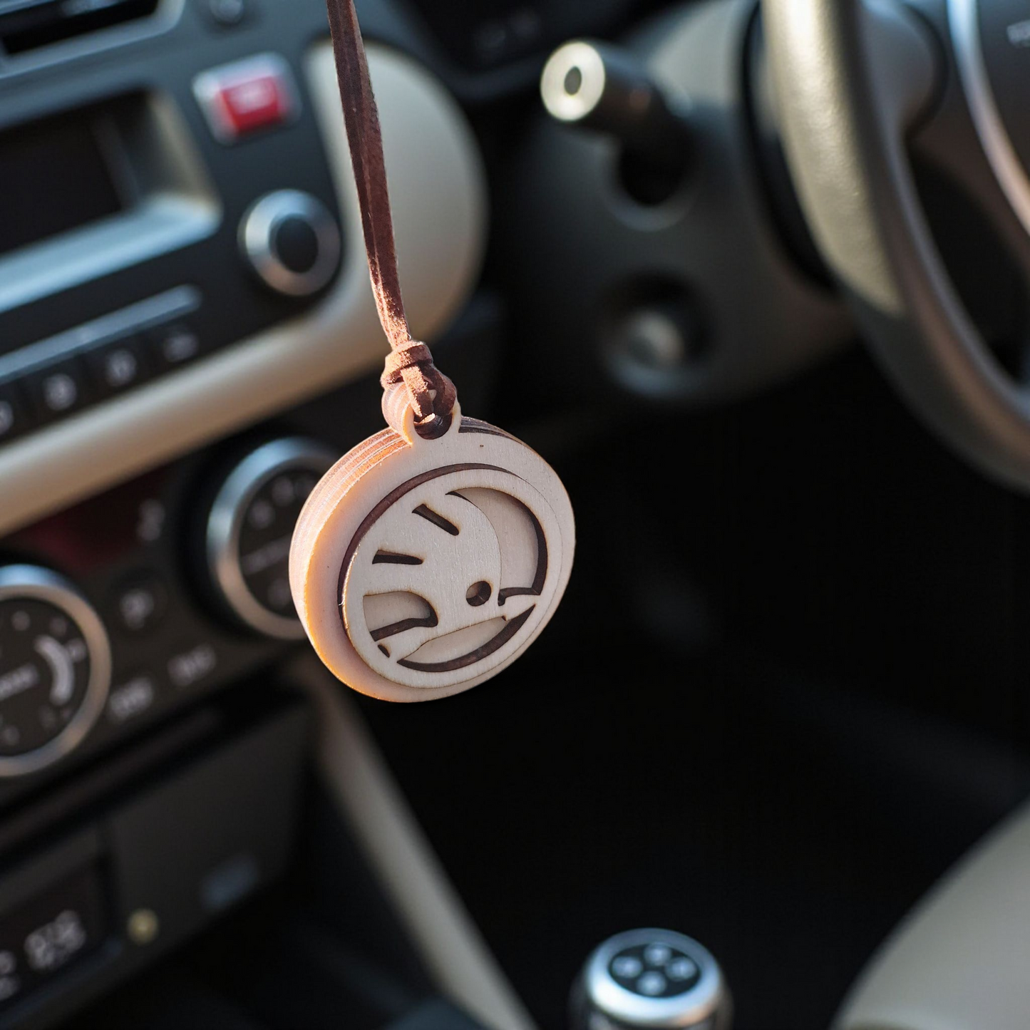 Car Air Freshener