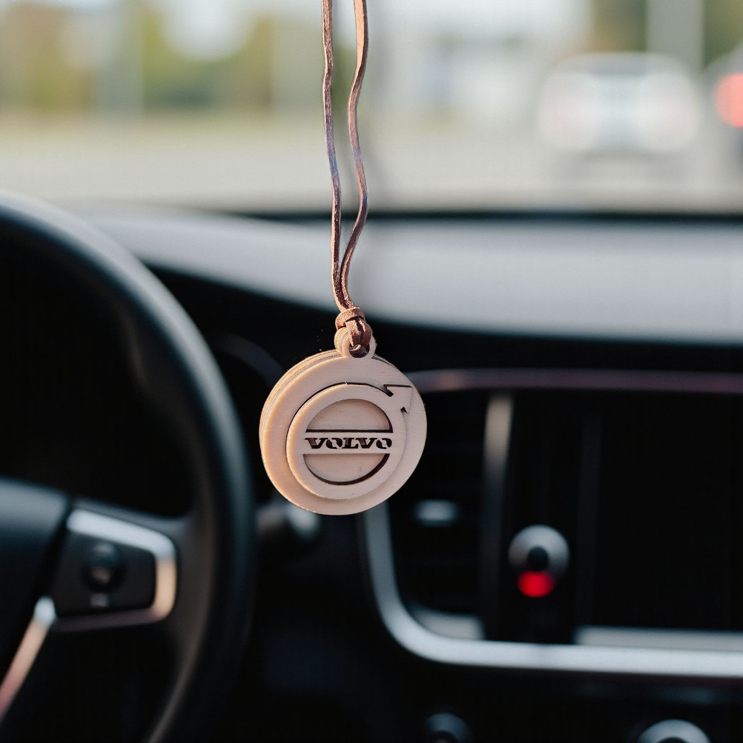 Car Air Freshener