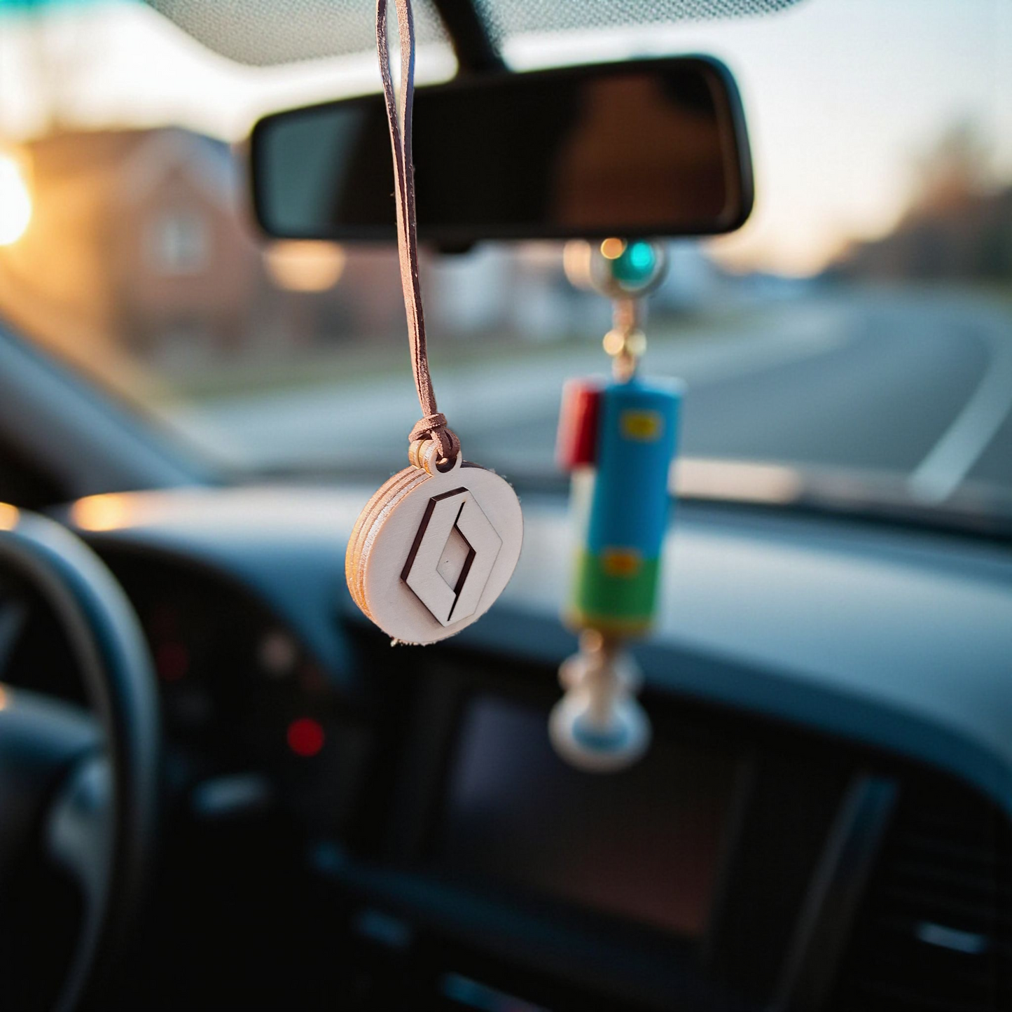 Car Air Freshener