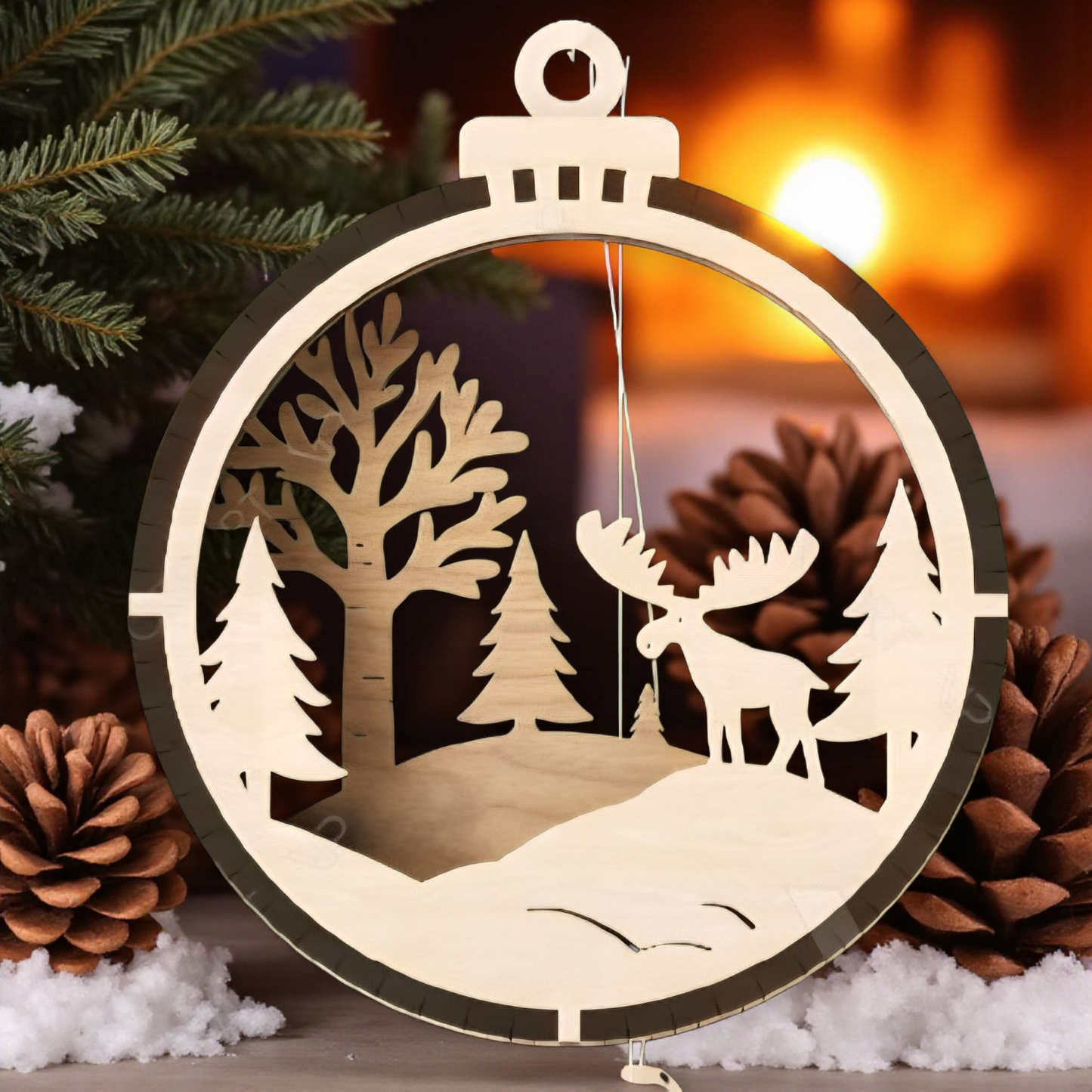 Christmas decoration