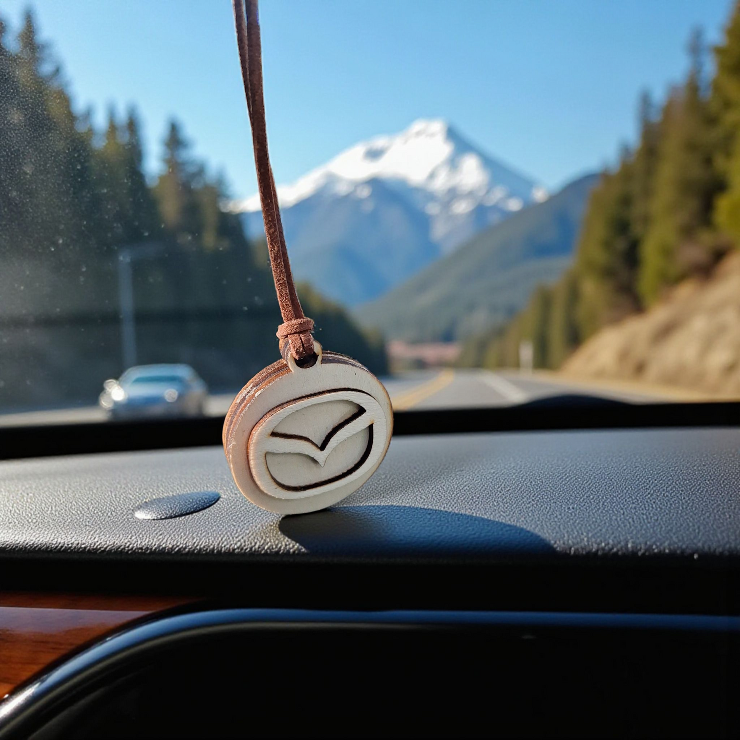 Car Air Freshener