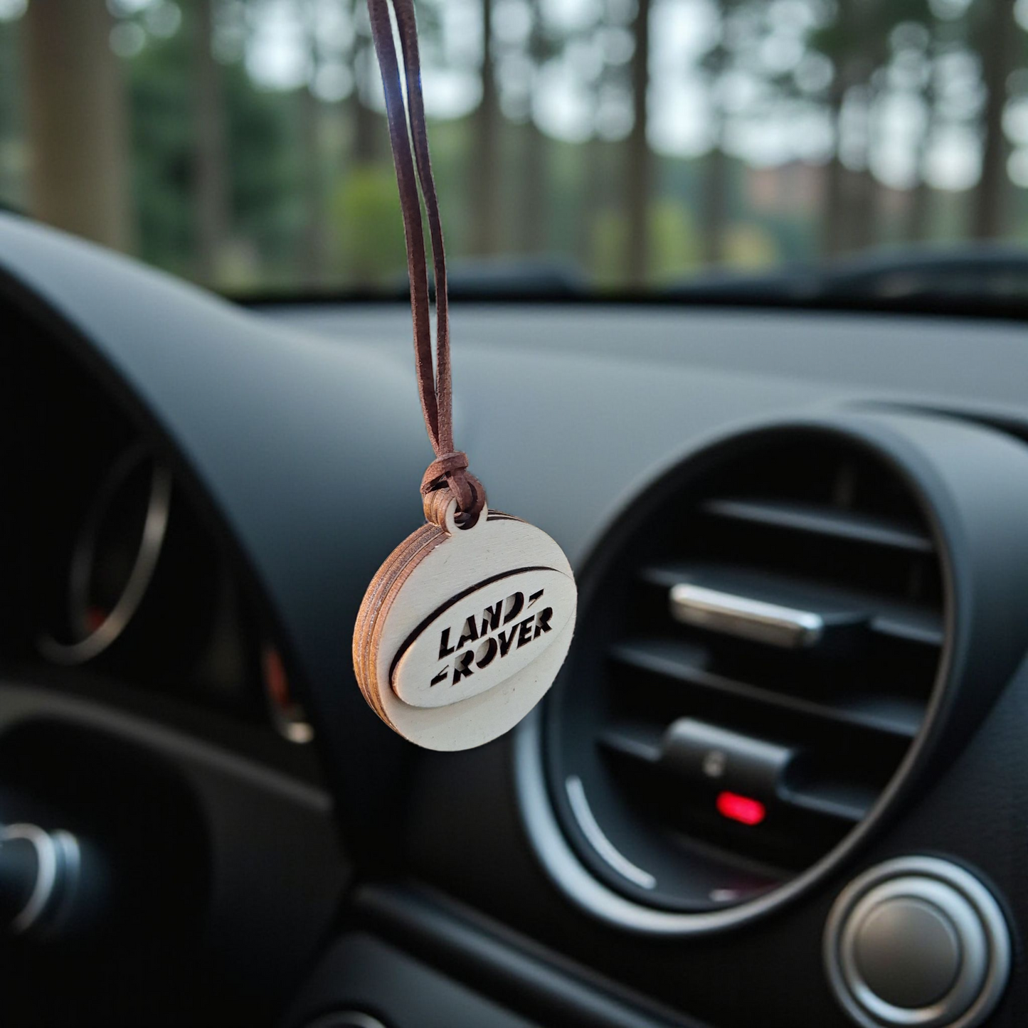 Car Air Freshener
