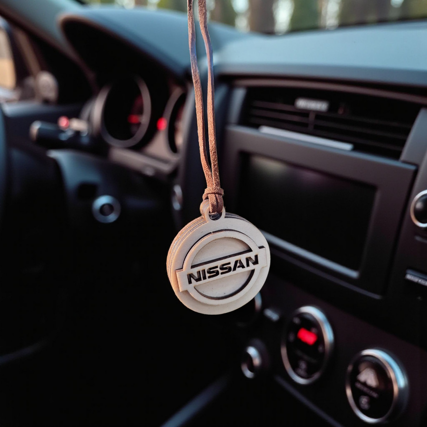 Car Air Freshener