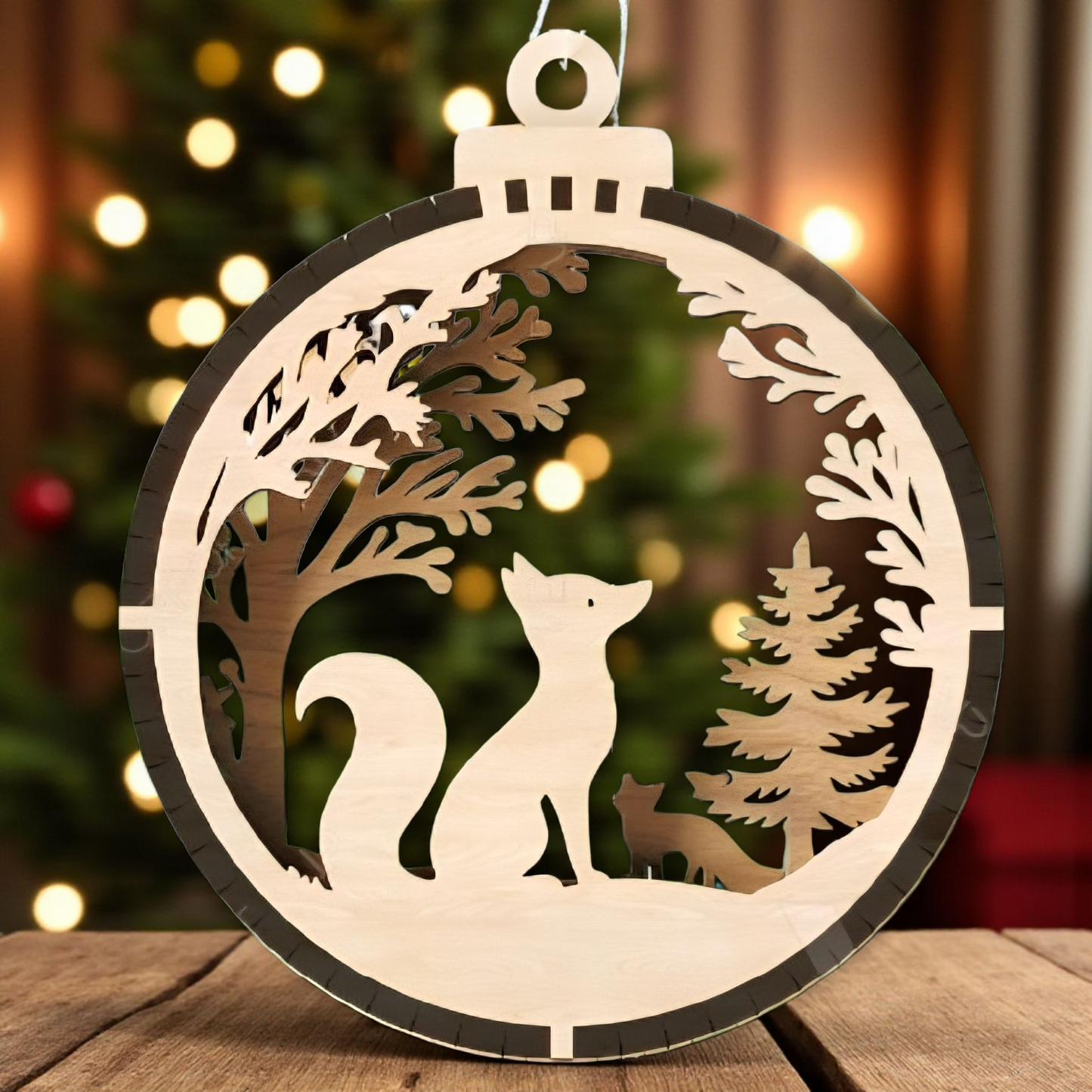 Christmas decoration