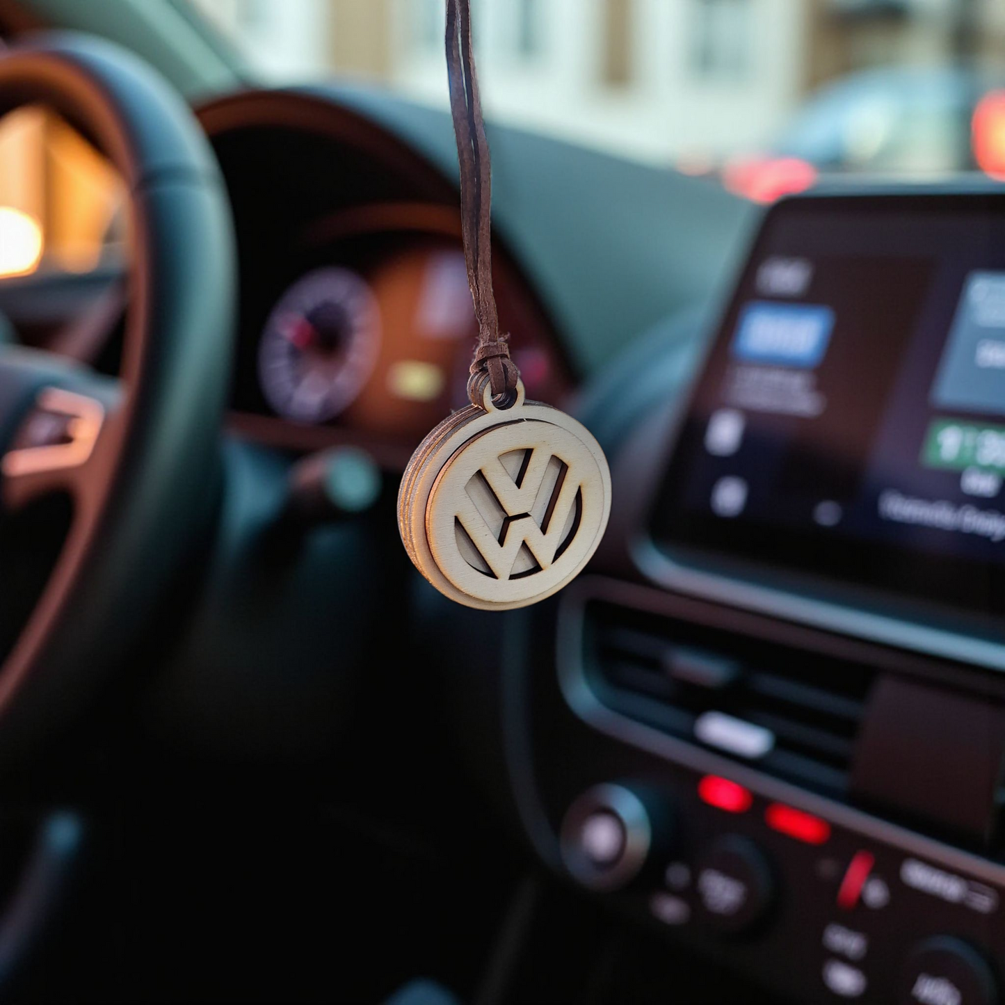 Car Air Freshener
