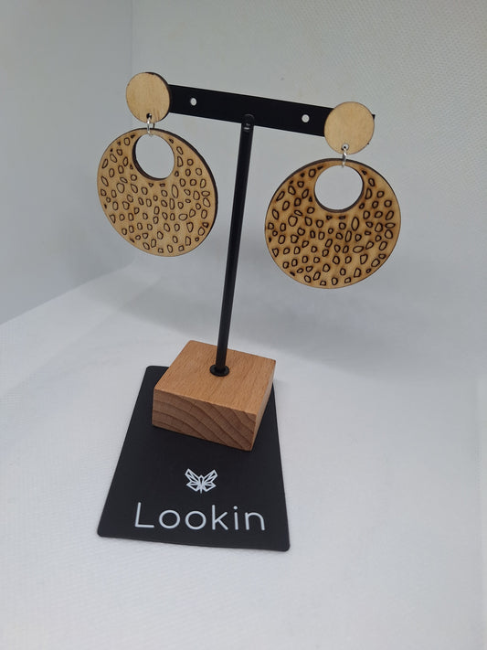 Circle spots