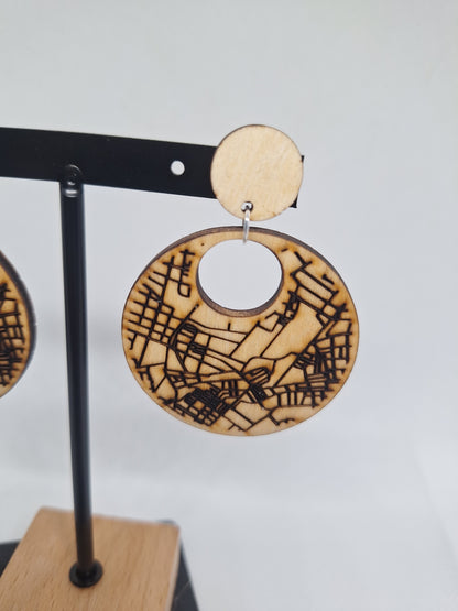 Circle map