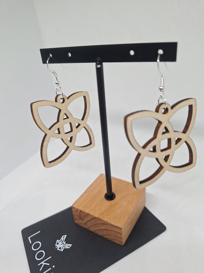 Celtic Flower