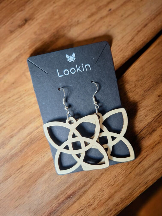 Celtic Flower