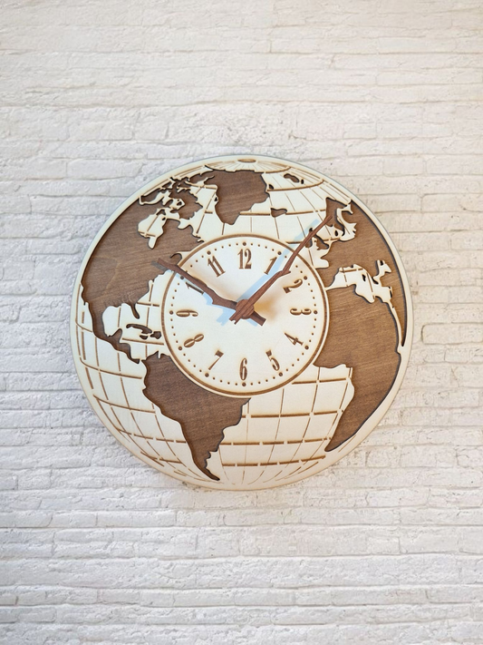World Clock