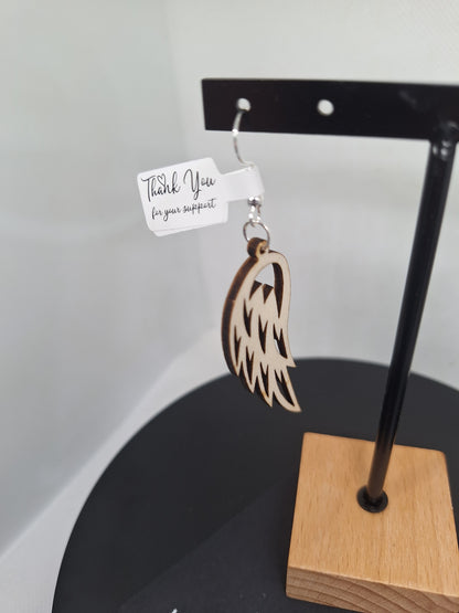 Wings 3