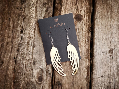 Wings 1