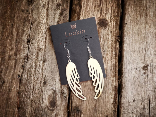 Wings 1