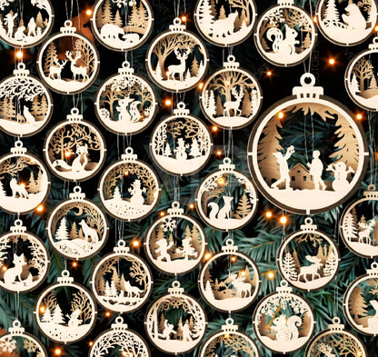 Christmas decoration