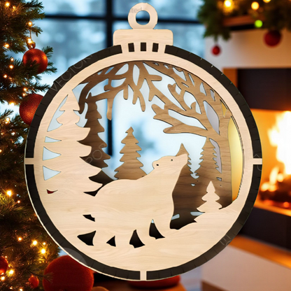 Christmas decoration